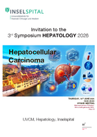 [Translate to Français:] 3rd Hepatology Symposium